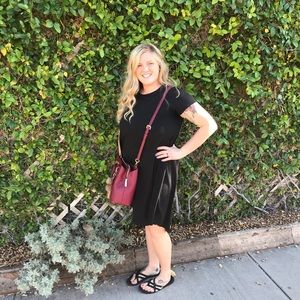 Meet your Posher, Miranda